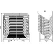 SET | with 25 police grids type L